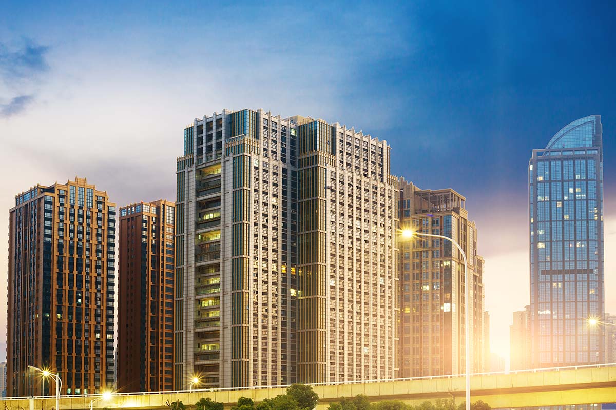 Horizon Business Complex