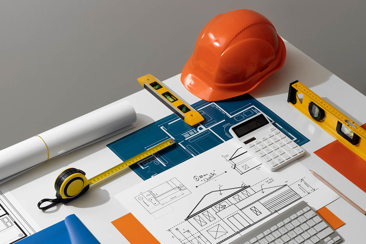 Residential Construction