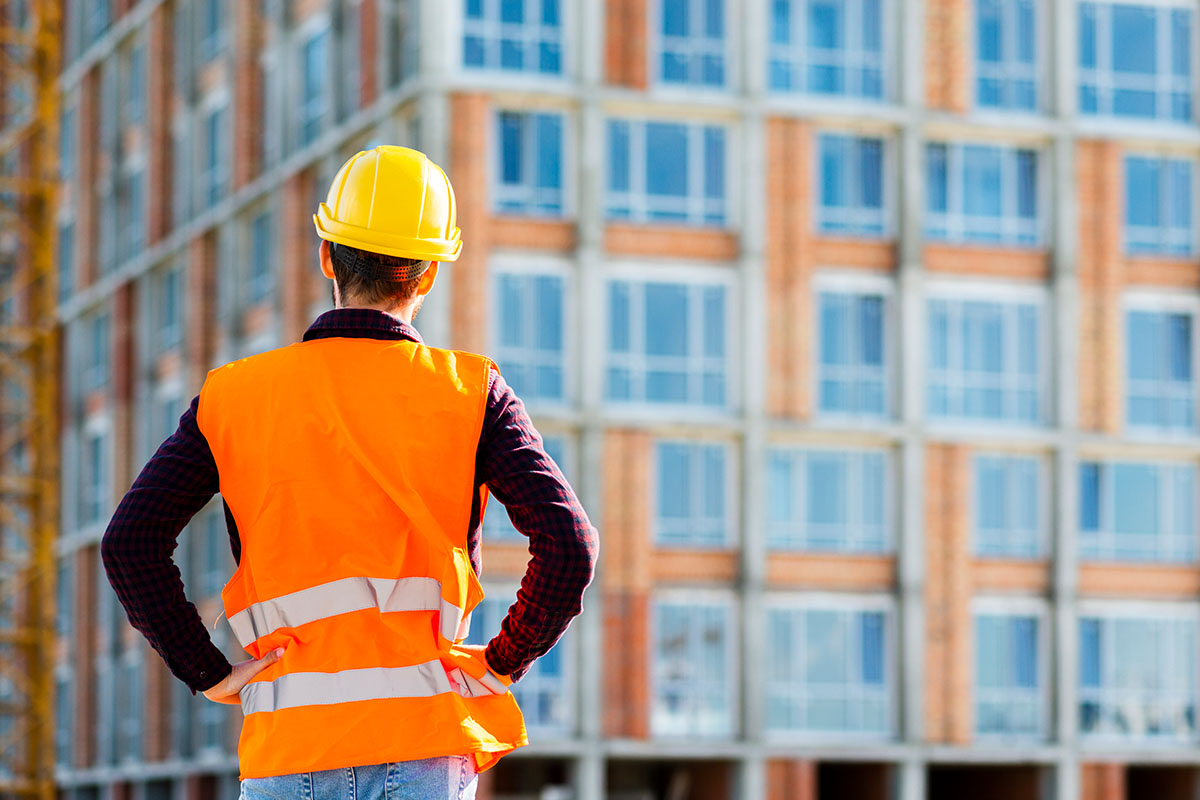 Commercial Construction