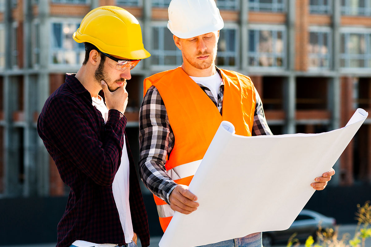 Renovation & Remodeling