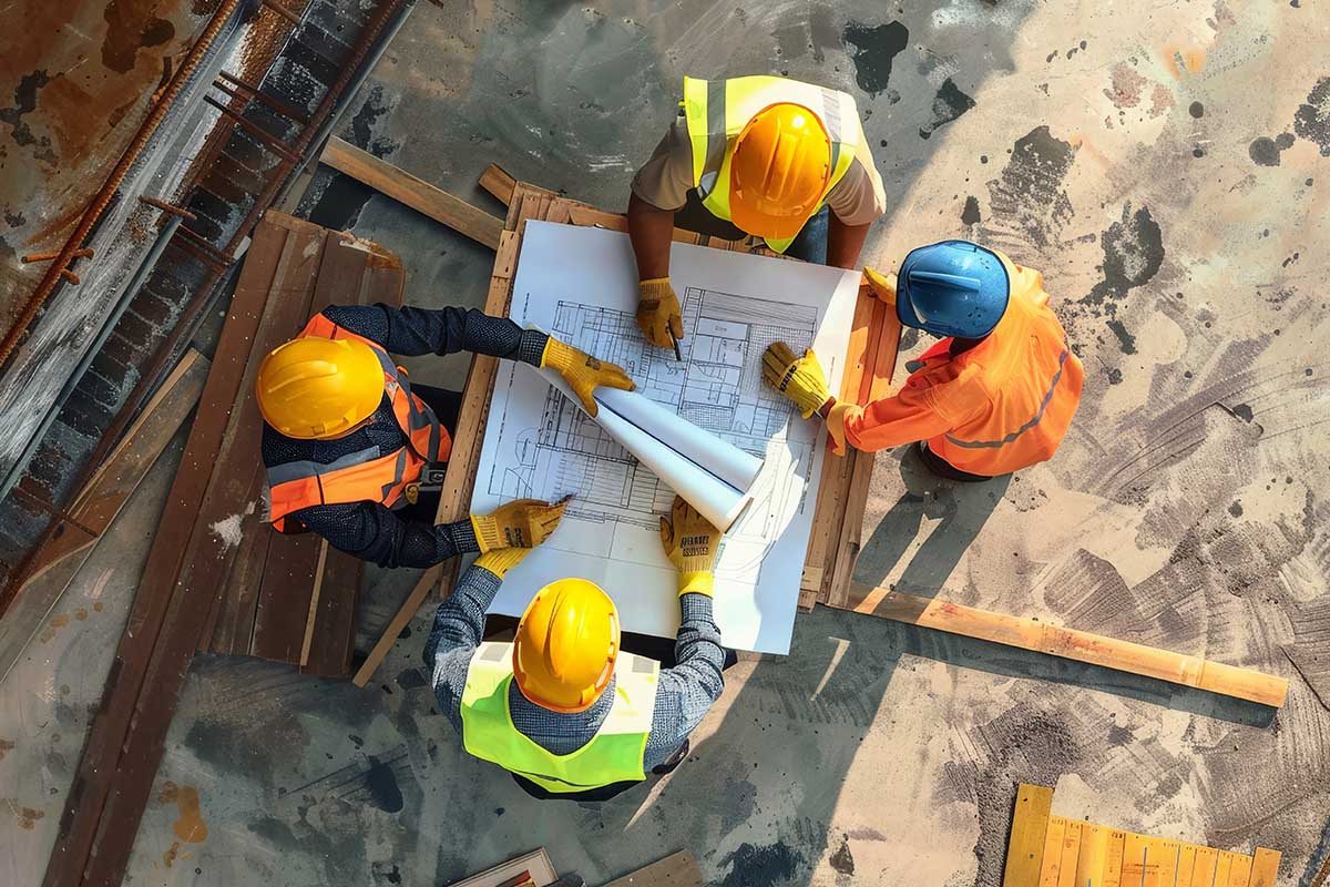 Project Consultation