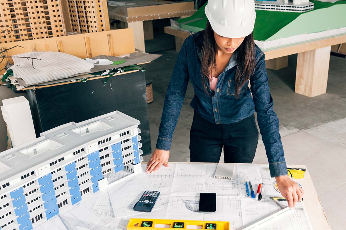 Interior Fit-Out